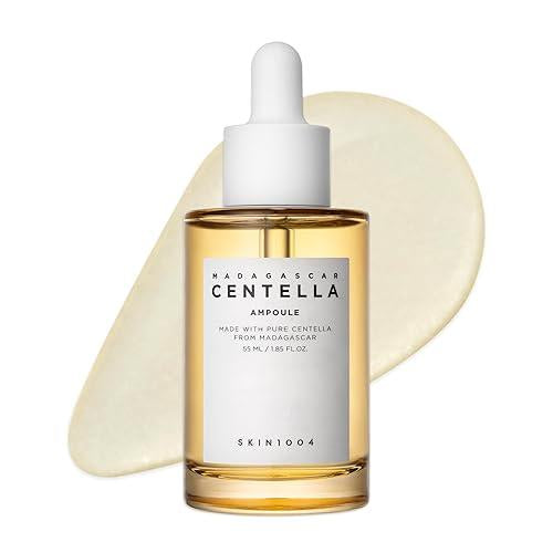 Serum reparado centella asiática 100ml