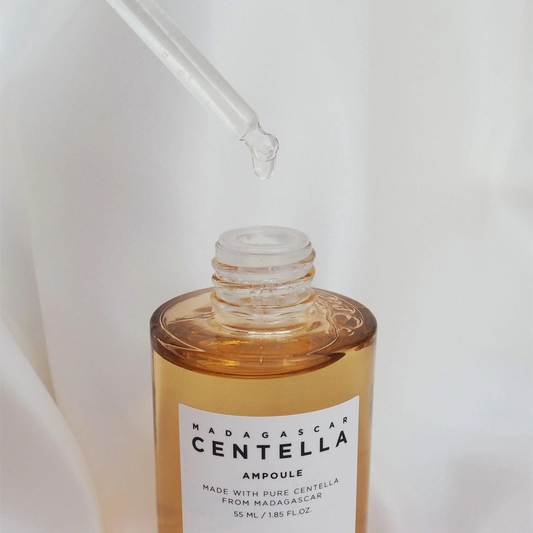 Serum reparado centella asiática 100ml