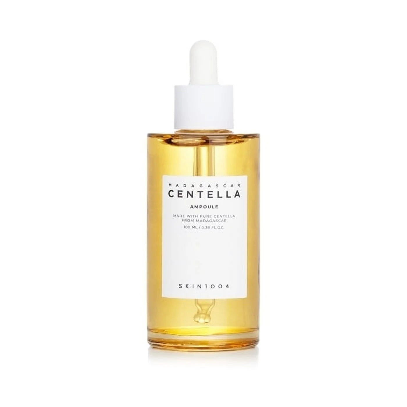 Serum reparado centella asiática 100ml