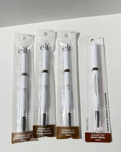 Lápiz de cejas Elf