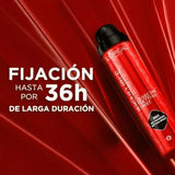 Fijador de Maquillaje Loreal París Infallible