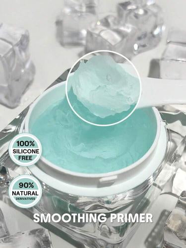 Glacier Glo Smoothing Primer