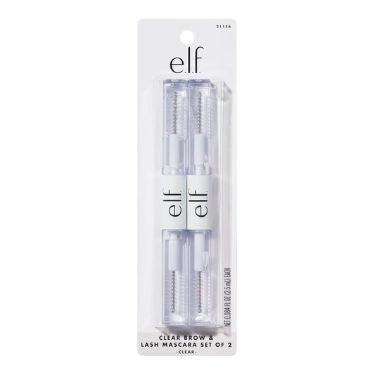 Mascascarapara pestañas y cejas elf