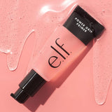 Primer 	Elf  + 4% Niacinamide