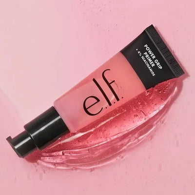 Primer 	Elf  + 4% Niacinamide