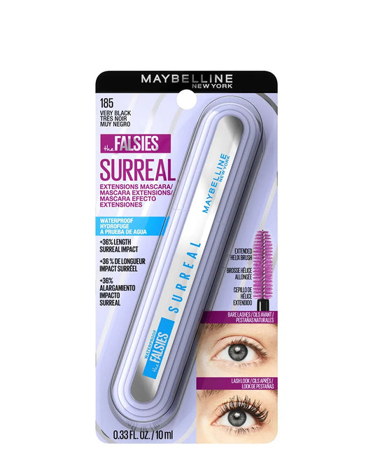 Maybelline Falsies Surreal Extensions Waterproof Mascara