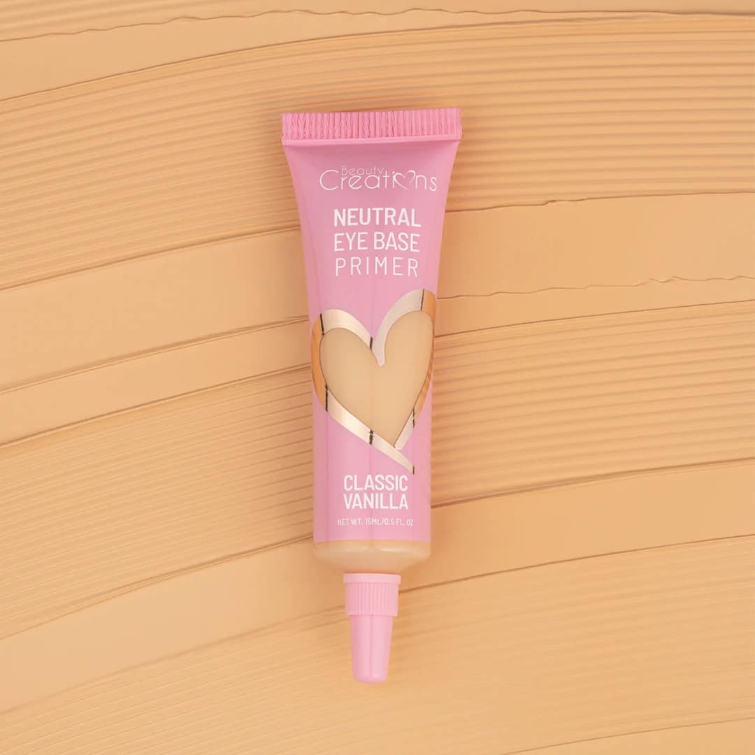 PRIMER vainilla clasic Beauty Creations