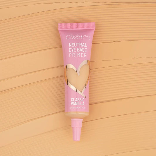 PRIMER vainilla clasic Beauty Creations