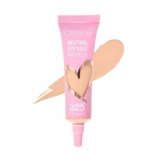 PRIMER vainilla clasic Beauty Creations