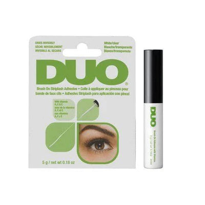 Duo Striplash Adhesive