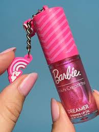 Lip oil shimmer BC “ Dreammer”