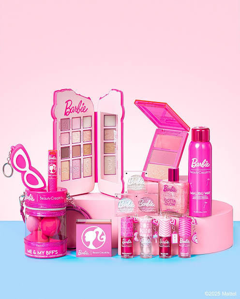 Colección de Barbie