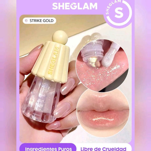 Gloss Sheglam