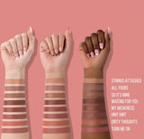 Paleta de Sombras Tease Me x BC
