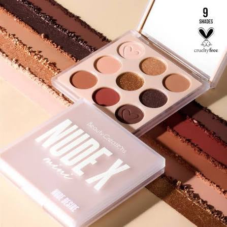 Nude X Mini BC