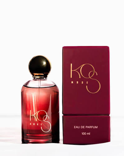 Perfume KOS Muse