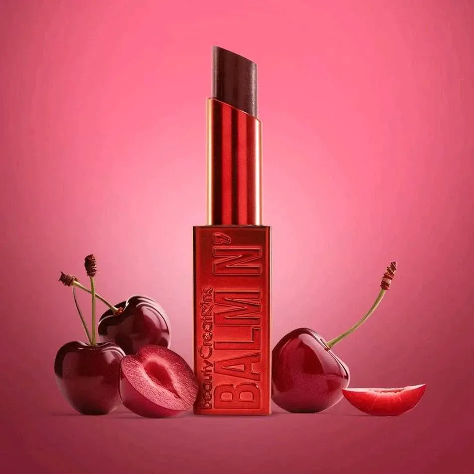 Beauty Creations Bálsamo Labial Balm N' Cute