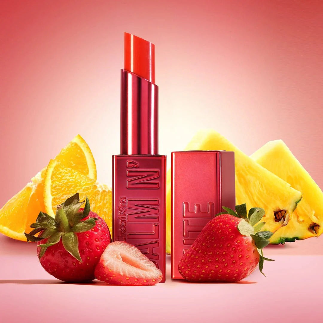 Beauty Creations Bálsamo Labial Balm N' Cute