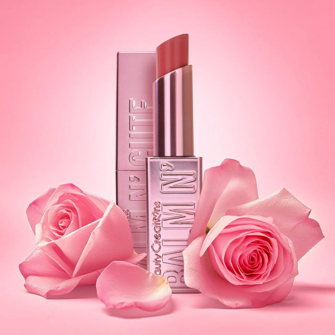 Beauty Creations Bálsamo Labial Balm N' Cute
