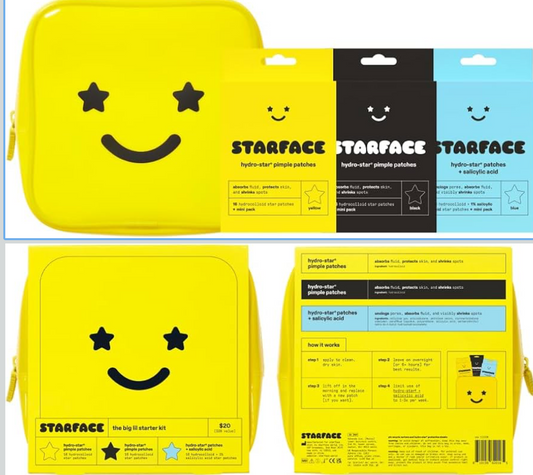 Starface Big Lil