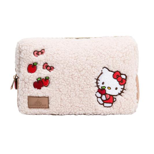 Cosmetiquera HELLO KITTY HARVEST COSMETIC POUCH