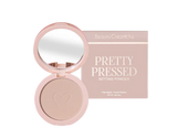Polvo compacto Beauty Creations