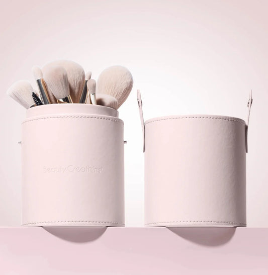Brochas x Beauty creations
