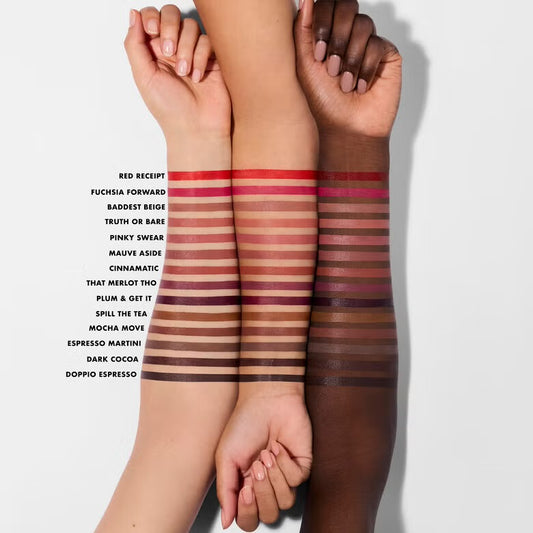 Lapiz labial ELF