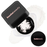 HUDA BEAUTY Easy Bake polvos full size