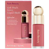 Rare Beauty  Mini size Soft Pinch Liquid Blush