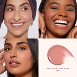 Rare Beauty  Mini size Soft Pinch Liquid Blush