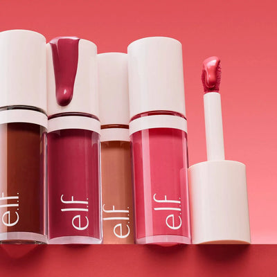 Elf Cosmetics - Rubor ríquido