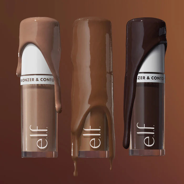 Elf Cosmetics broncer en líquido