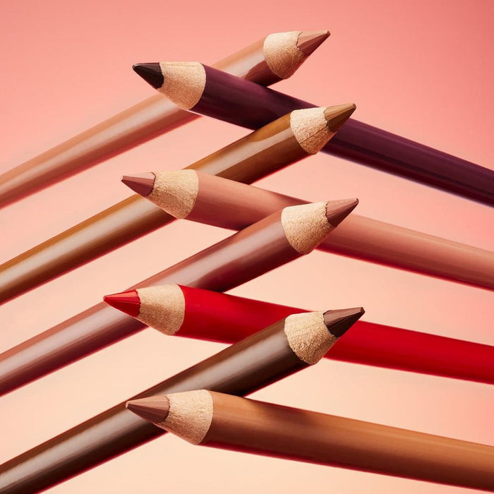 Delineadores labiales. Elf