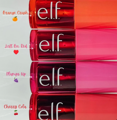 Elf Cosmetics tinta - Sheer For It Blush Tint