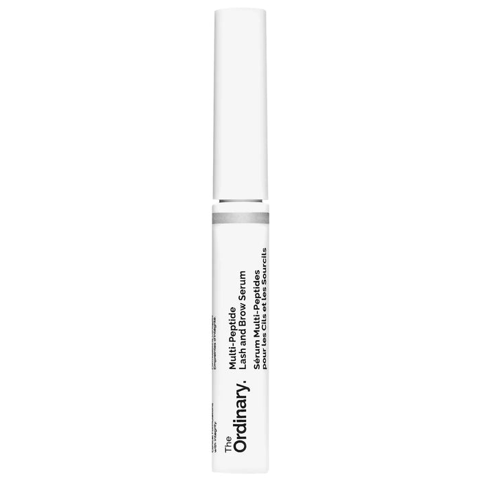 The Ordinary Multi Peptide Lash y Brow Serum