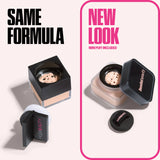 HUDA BEAUTY  Mini Easy Bake polvos