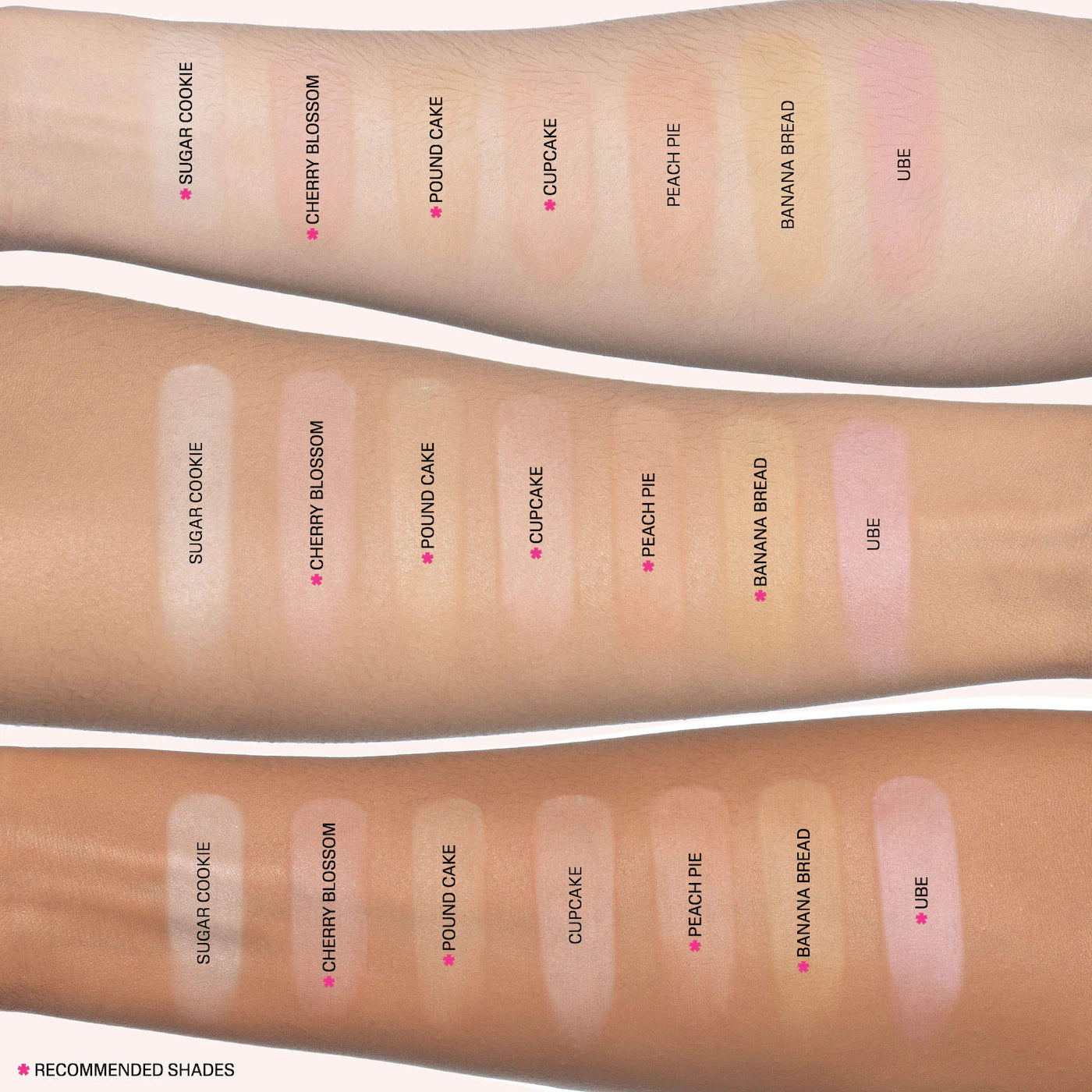 HUDA BEAUTY Easy Bake Loose Baking & Setting Powder