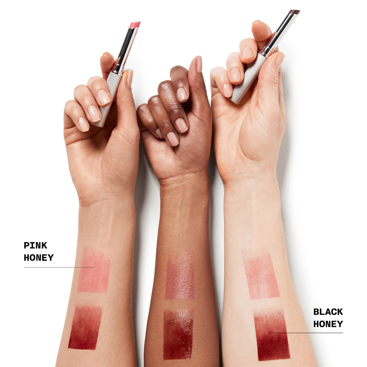 Almost Lipstick Clinique black honey