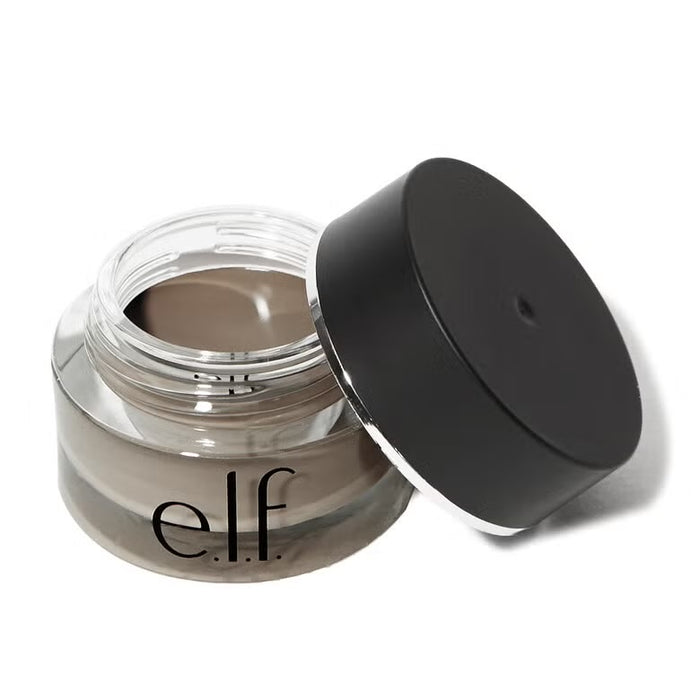Pomada ELF. Lock On Liner and Brow Cream