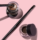 Pomada ELF. Lock On Liner and Brow Cream