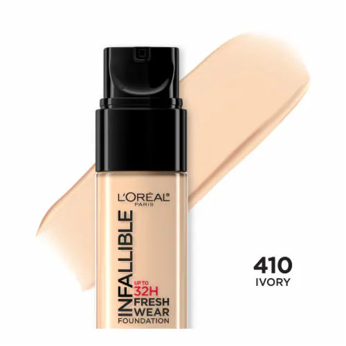 Infallible Fresh Wear 32h L’Oréal