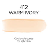 Base L’Oréal Infallible Fresh Wear 32h