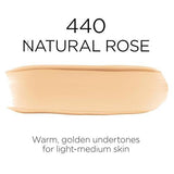 Base L’Oréal Infallible Fresh Wear 32h