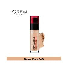 Infallible Fresh Wear 32h L’Oréal