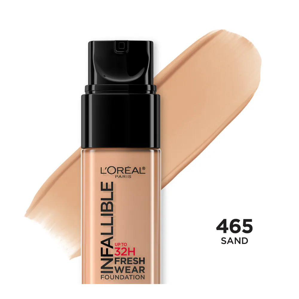 Infallible Fresh Wear 32h L’Oréal