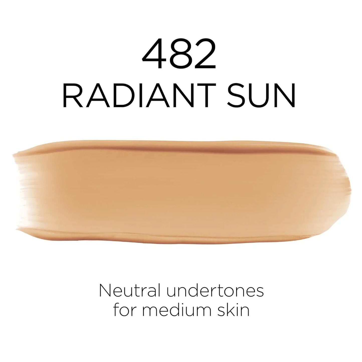Infallible Fresh Wear 32h L’Oréal