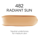 Base L’Oréal Infallible Fresh Wear 32h