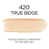 Base L’Oréal Infallible Fresh Wear 32h
