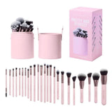 Brochas x Beauty creations
